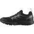 Zapatillas de Trail Salomon Wander Negro/Gris Hombre