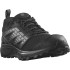 Zapatillas de Trail Salomon Wander Negro/Gris Hombre