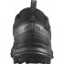 Zapatillas de Trail Salomon Wander Negro/Gris Hombre