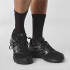 Zapatillas de Trail Salomon Wander Negro/Gris Hombre