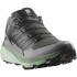 Zapatillas Salomon Thundercross Hombre Gris