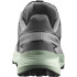 Zapatillas Salomon Thundercross Hombre Gris