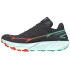 Zapatillas Salomon Thundercross Hombre Negro