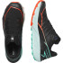 Zapatillas Salomon Thundercross Hombre Negro