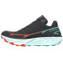 Zapatillas Salomon Thundercross Negro Mujer