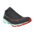 Zapatillas Salomon Thundercross Negro Mujer