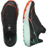 Zapatillas Salomon Thundercross Negro Mujer