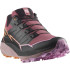 Zapatillas Salomon Thundercross Mujer Negro