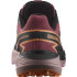 Zapatillas Salomon Thundercross Mujer Negro