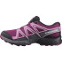 Zapatillas Salomon Speedcross Lila Infantil