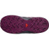 Zapatillas Salomon Speedcross Lila Infantil
