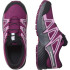 Zapatillas Salomon Speedcross Lila Infantil