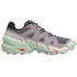 Zapatillas Salomon Speedcross 6 Verde Mujer
