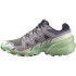 Zapatillas Salomon Speedcross 6 Verde Mujer