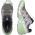 Zapatillas Salomon Speedcross 6 Verde Mujer