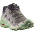 Zapatillas Salomon Speedcross 6 Verde Mujer