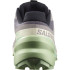 Zapatillas Salomon Speedcross 6 Verde Mujer
