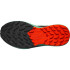 Zapatillas de Trail Salomon Sense Ride 5 Verde Mujer