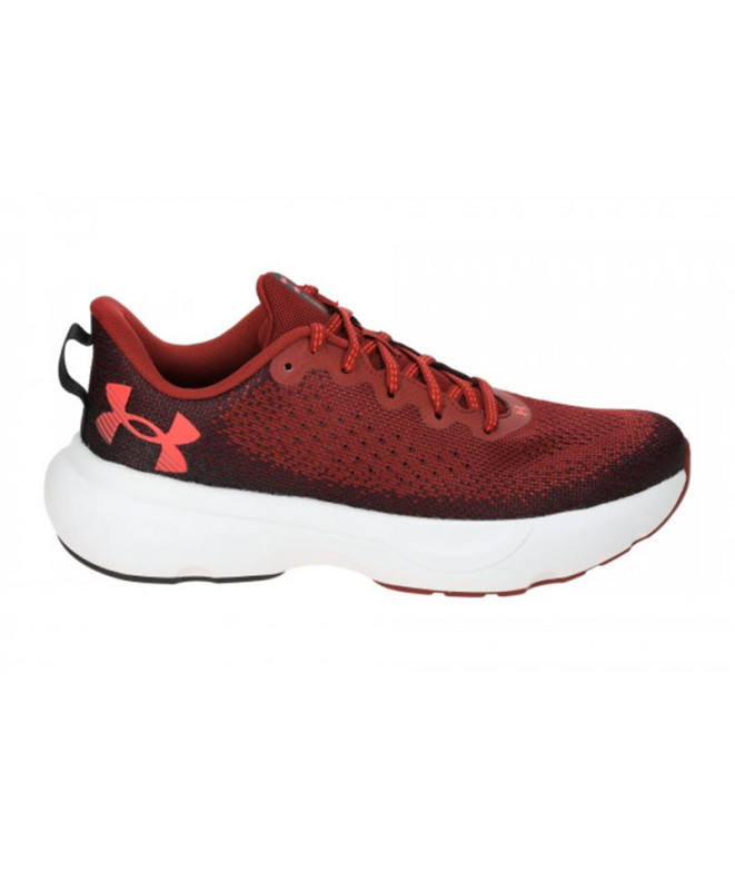 Zapatillas de Running Under Armour Infinite...