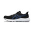 Zapatillas de Running ASICS Jolt 4 Hombre Negro/Azul