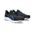 Zapatillas de Running ASICS Jolt 4 Hombre Negro/Azul