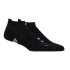 Calcetines de Tenis ASICS Court+ Tennis Ankle Negro