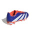 Botas de Fútbol adidas Predator League Multi Ground Infantil Azul