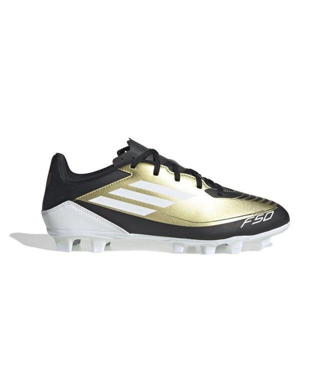 Botas de Fútbol adidas F50 Club Messi Football...