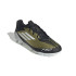 Botas de Fútbol adidas F50 Club Messi Football Boots Flexible Ground Oro/Blanco