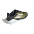 Botas de Fútbol adidas F50 Club Messi Football Boots Flexible Ground Oro/Blanco