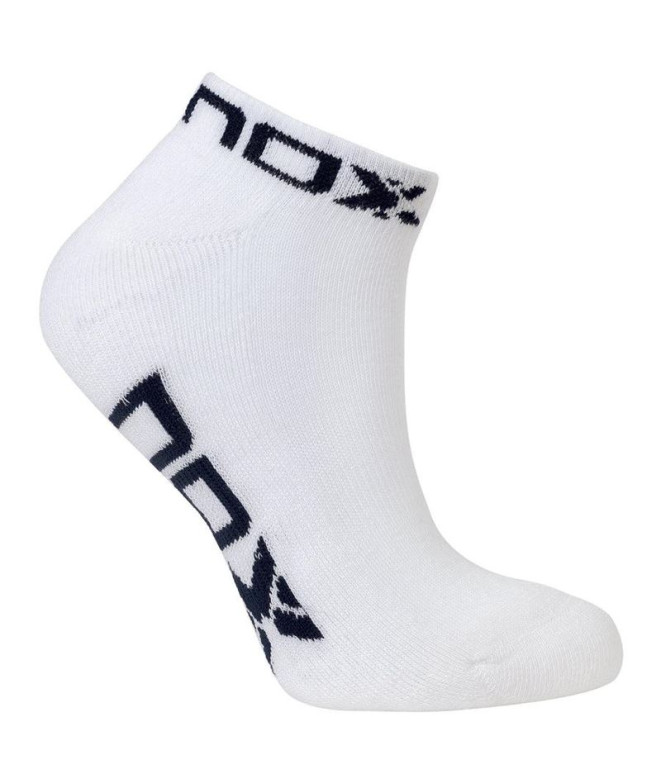 Calcetines de pádel Nox Tobilleros De Mujer...
