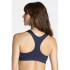 Sujetador deportivo de pádel Nox Pro Azul Mujer
