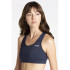 Sujetador deportivo de pádel Nox Pro Azul Mujer