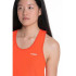 Camiseta de pádel Nox Team Fit Rojo Mujer