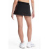 Falda de pádel Nox Team Negro Mujer
