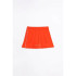 Falda de pádel Nox Team Rojo Mujer
