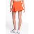 Falda de pádel Nox Team Rojo Mujer