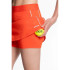 Falda de pádel Nox Team Rojo Mujer