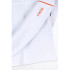 Falda de pádel Nox Team Blanco Mujer
