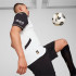 Camiseta de Fútbol Puma Valencia C.F. Home Replica Hombre