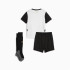 Conjunto de Fútbol Puma Valencia C.F Home Minikit Infantil