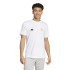 Camiseta adidas House Of Tiro Summer Graphic Hombre Blanco