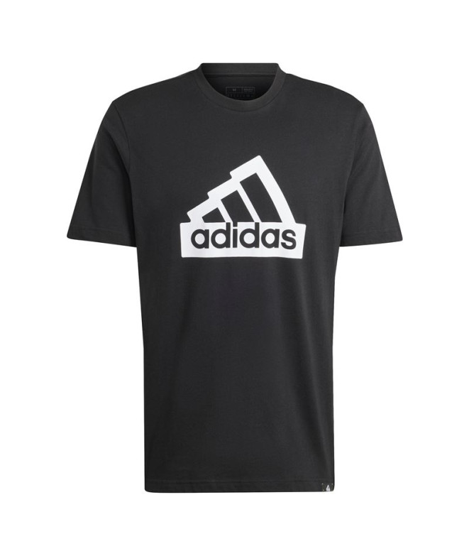 Camiseta adidas Modern Essentials Graphic...