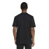 Camiseta adidas Modern Essentials Graphic Hombre Negro