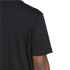 Camiseta adidas Modern Essentials Graphic Hombre Negro