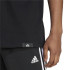 Camiseta adidas Modern Essentials Graphic Hombre Negro