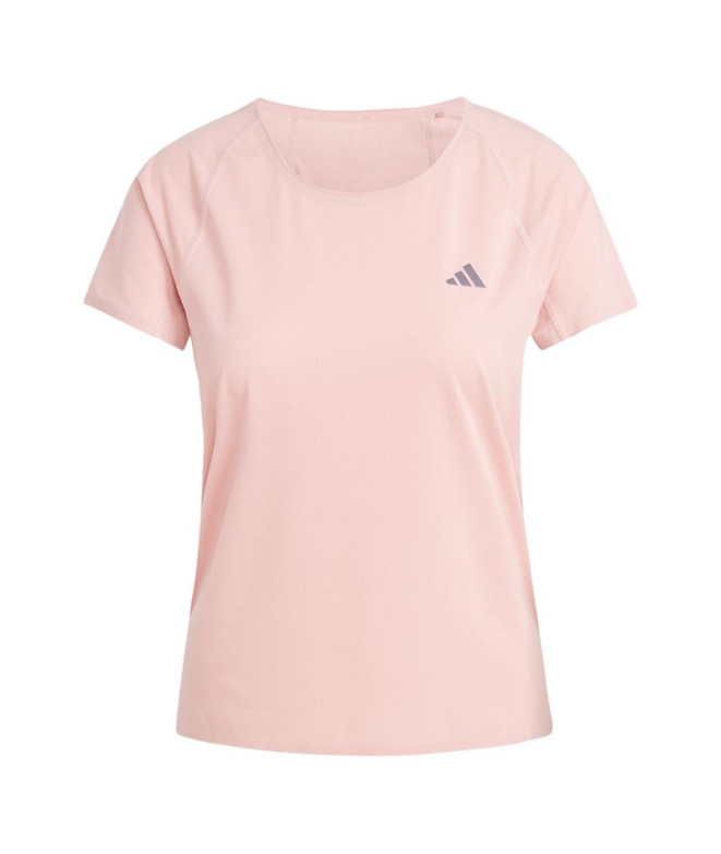 Camiseta de Running adidas Adizero Running...