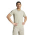 Camiseta de Fitness Gym+ Bl Hombre Gris