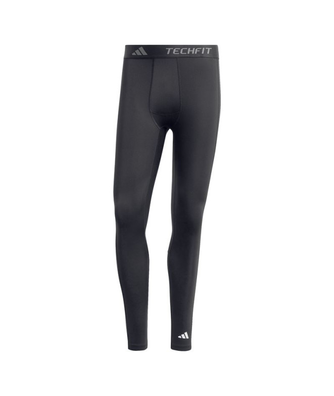 Mallas de Fitness adidas Techfit Compression...