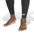 Mallas de Fitness adidas Techfit Compression Training Long Hombre Negro